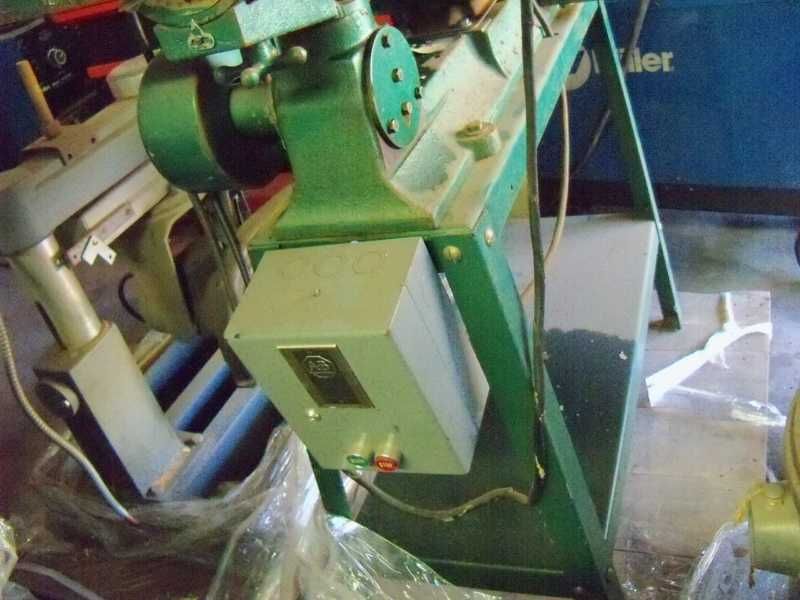 Powermatic 24 Scroll Saw  