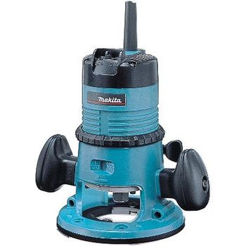 Makita 1 HP Router 3606 NEW  