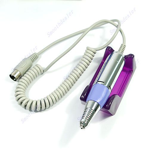 Electric Nail Drill Glazing Manicure Machine 20000RPM  