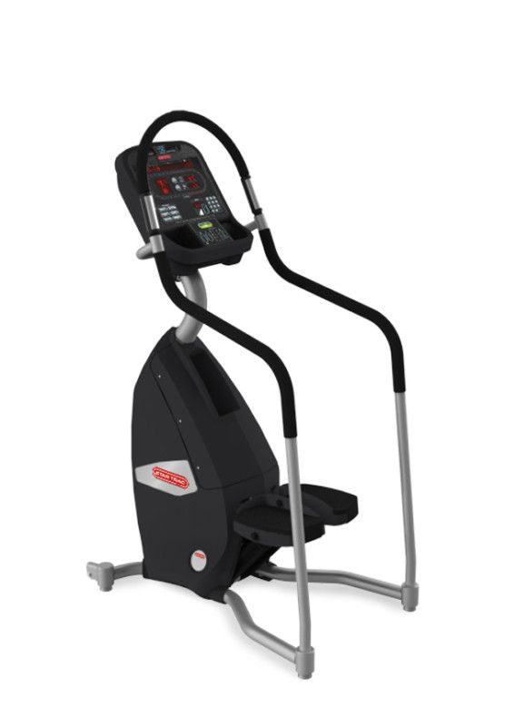 Star Trac E ST Stepper Stair Climber Star Track  