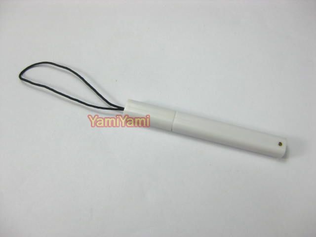 Resistive Screen Strap Stylus Pen For Nokia 5800 C5 03 Samsung LG Moto 