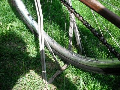 Vintage Colson Rover Bicycle Motorbike  