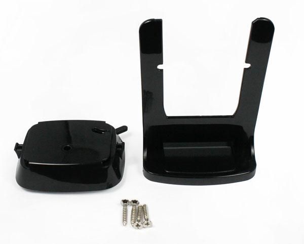 Wall Mount Bracket Dock Stand for Xbox 360 Slim Kinect  